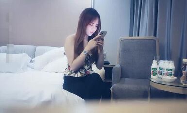 [主播探花] 2021-04-30 赵总寻花04-30 第二场