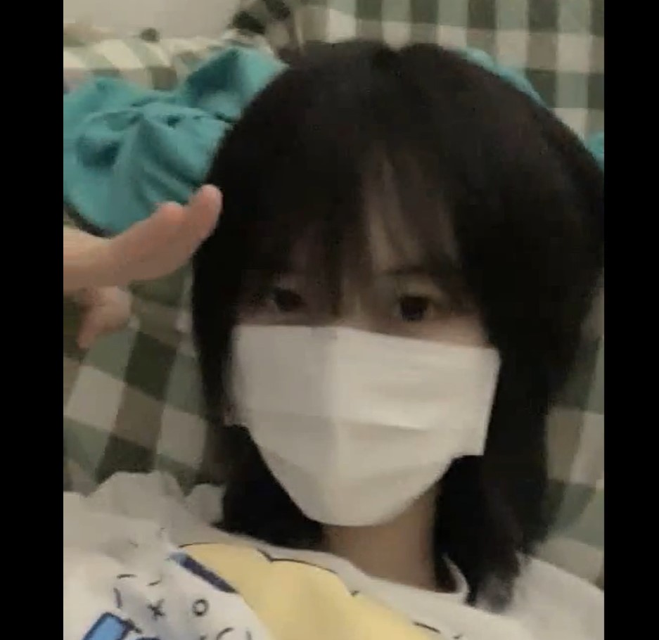 极致清纯可爱卡卡罗特两天大秀 4