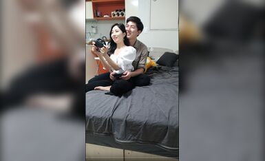 【极品高端泄密】火爆全网嫖妓达人金先生最新约炮战绩 约战极品颜值外围女神 玩会游戏就开操 高清1080P原版无水印