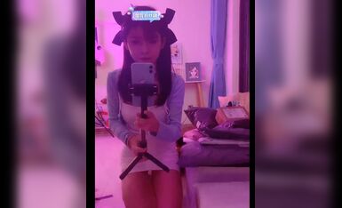 狗头萝莉事件完整版42-试衣服 封号边缘