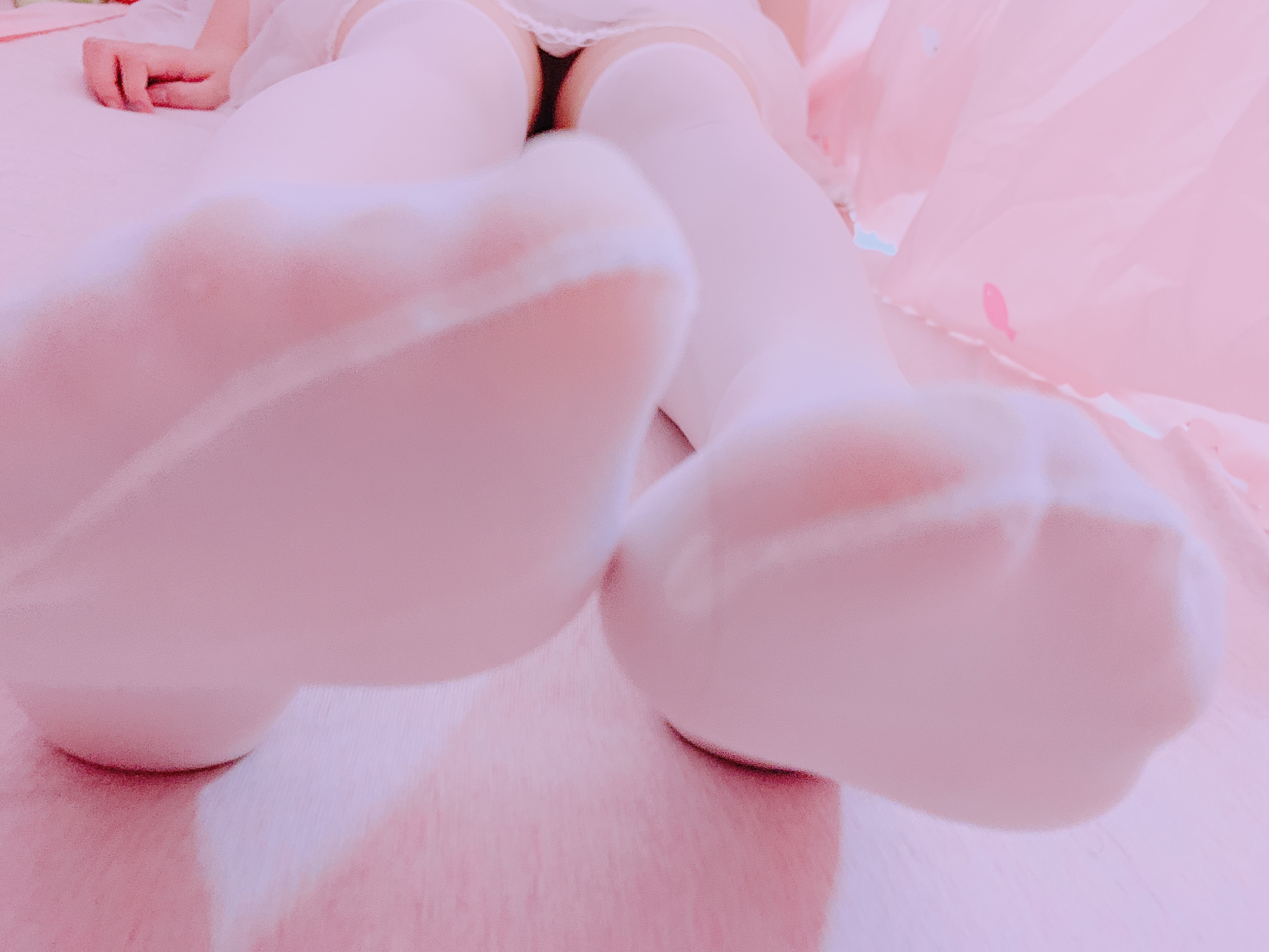 网红少女杪夏视图写真合集-白丝情趣跳蛋