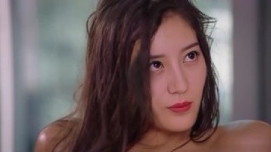 【AI巨星性体验】人工智能 让女神下海不是梦之百变女神『迪丽热巴』幻身媚黑骚货两黑屌爆插内射 第三段