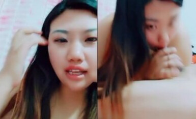 哺乳期少妇老公出差上了公公的床，全程露脸把奶水挤鸡巴上口交，让大哥舔逼喂奶喷了一脸奶水，上位爆草口爆