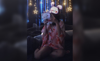 逃亡 pandor_a和他的6个性奴系列之loli_chu萝莉全程强制喷潮1