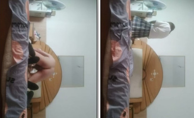 【持有无套执照】，外围品质，20岁年轻小姐姐，极品美乳，看逼也满分2