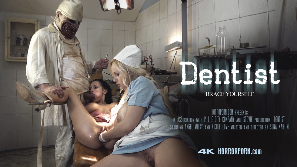 dentist