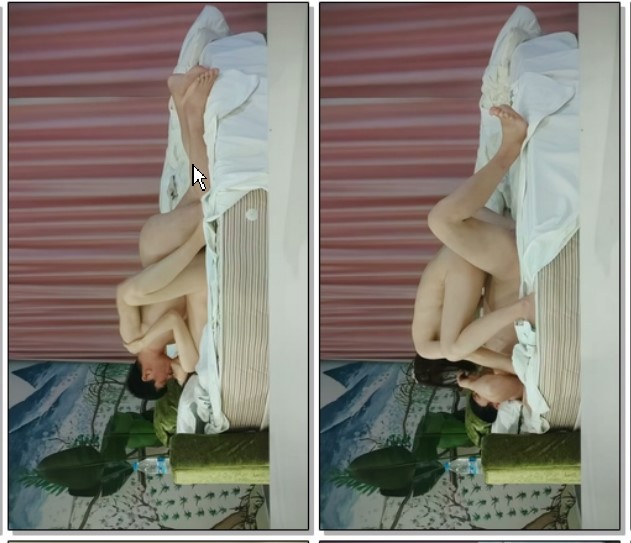 【爱情故事】，年度泡良最佳教程，新人，风情万种32岁少妇，提前开好超有情调的酒店