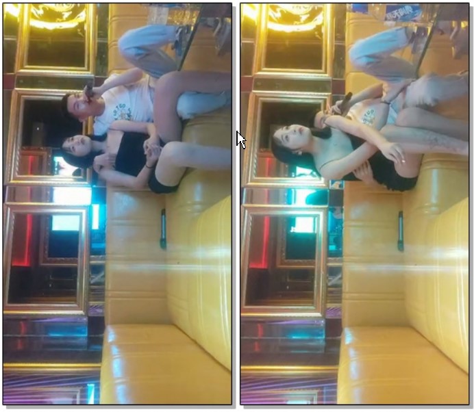 【怨种探花】，商K包间偷拍，灯红酒绿，佳人纷至沓来，近景爆操00后骚妹，激情四射必看.