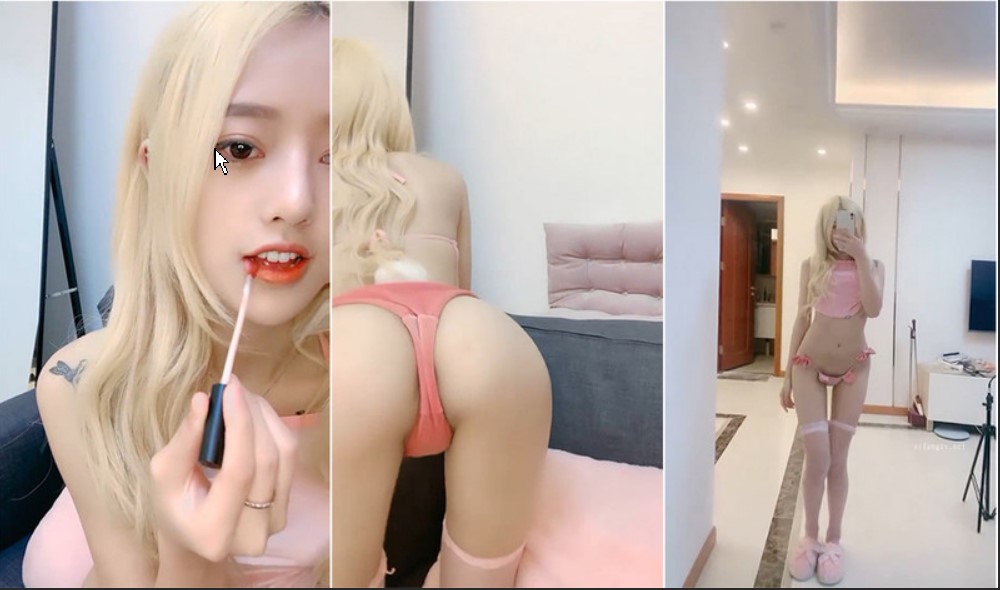 高顏值OO後黃毛丫頭,舌頭很靈活,我的口活很好啊,哥哥想試試嘛.