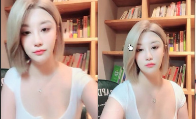 【汐汐汐颜】，极品女神，身怀名器不一般，骚逼抽烟，剃毛，喷水，玩穴爱好者各种道具都用上