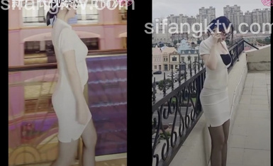 极品豪乳女神『颜瑜』最新众筹新作-新厂长被员工揉搓巨乳 黑丝肥臀诱惑 表情淫荡 高清1080P版