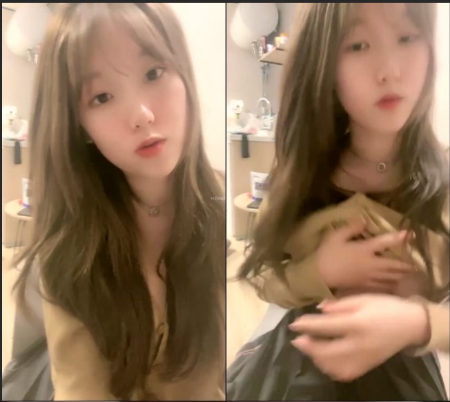 发育的也太好了！超嗲萌妹！【喵萝莉】少女的极品肉体~！~~~ --糟糕，是恋爱的感觉，19岁嫩妹 (1)