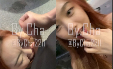 极品稀缺 超淫骚货曝光 知名金主母狗『查小理』最骚全裸啪啪任务 勾引路人跪舔后入 口爆颜射吞精 高清1080P版.