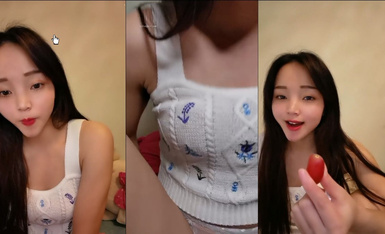 这么女神级的清纯妹妹逼毛比我头发还多！【玛卡巴卡】！