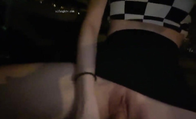 極品學生妹『傑西』各場所露出內部訂閱私拍 極品身材大胸嫩鮑魚 戶外尿尿露出 自慰噴水 (2)