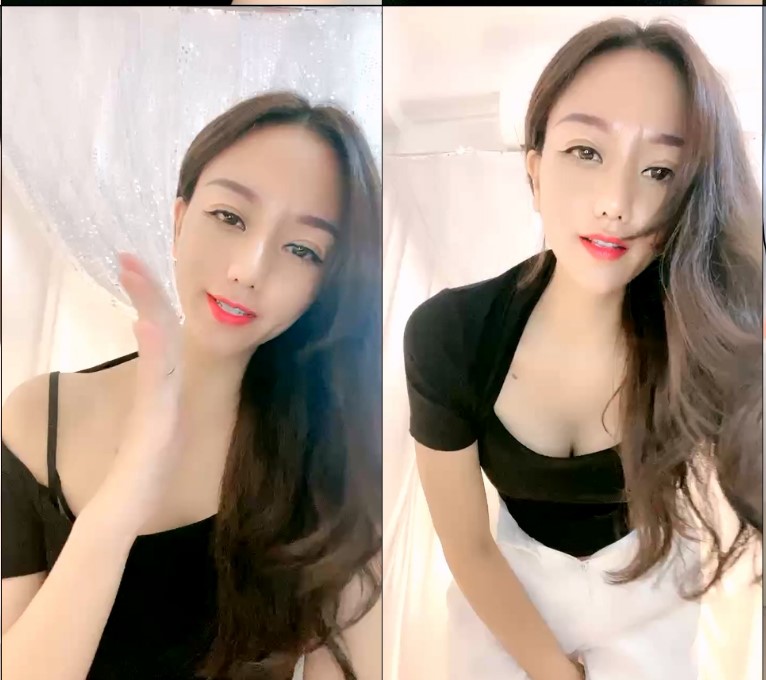 大波浪新人极品御姐！扭动小腰慢慢脱光！掰开紧致小穴，手指插入扣弄，翘起屁股后入特写.