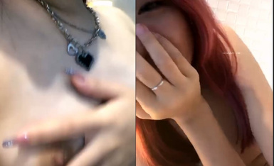 核弹！几个学生被干了~20小时~【迷一样】啪啪~扣穴~自慰~！ (2).