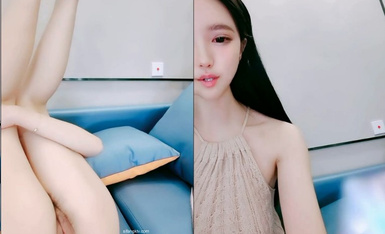 【耳朵困了】颜值天花板，粉的一塌糊涂，够骚~够味道！~ (2).