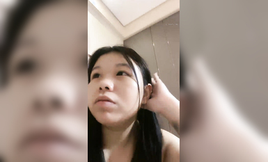 核彈！兩個學生被幹了~20小時~【電競少女】都快乾哭了~！！qc1 (2)