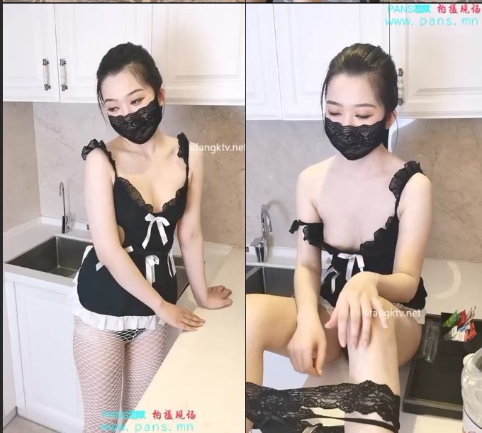 新晋新人女神『小宁』最新大尺度内部私拍 和摄影师互动 乳头超粉 毛毛非常浓密 性欲很强