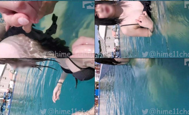 FC2-3129863 【バレたら逮⚪︎】(現)J⚪︎ゆめちゃん。学校に乗り込んでノーパンさせられフェラまでも。ホテルで痛がりながら処女喪失2