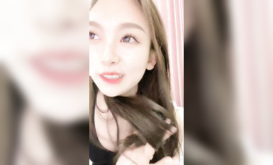 清純系主播@可甜可鹽 尺度福利秀1 (11)