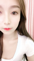 清純系主播@可甜可鹽 尺度福利秀1 (2)