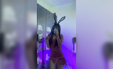 青春無敵 抖音風極品網紅嫩妹高價定製裸舞、變裝、紫薇等反差超大合集~美女如雲~有大膽露臉的 (164)