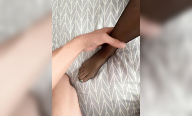 絲足福利姬@潛水鯨魚 尺度作品合集2 (2)