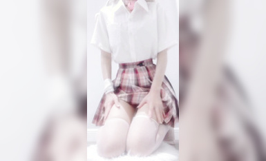 白虎福利姬@cuteli(占星貓) 尺度新作合集1 (10)