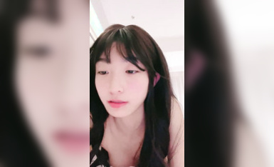 學生主播@我就是嗚崽醬 宿舍尺度福利秀 第二彈2 (9)