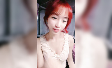 學生主播@我就是嗚崽醬 宿舍尺度福利秀 第二彈4 (2)