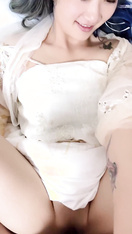 白虎福利姬@艾米醬 尺度劇情片合集 (3)