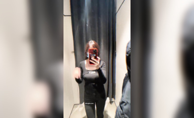 抖音風福利姬@甜醬(sweethess甜醬)尺度作品+裸舞合集 (5)