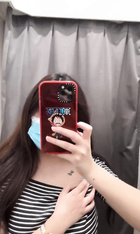 抖音風福利姬@甜醬(sweethess甜醬)尺度作品+裸舞合集 (6)