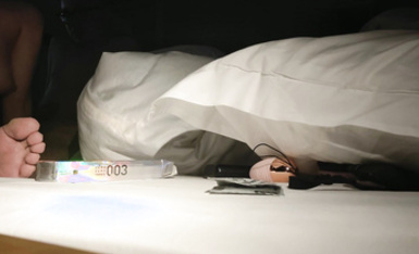 【極品重磅❤️淫亂性愛】頂級性愛『91寧波情侶』最強未流出完整版 爆操開發極品女友多P 完美露臉  (8)