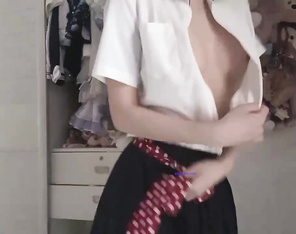 網紅少女@果舞【奶熊】 (2)