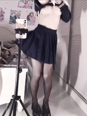 網紅少女@果舞【奶熊】 (46)