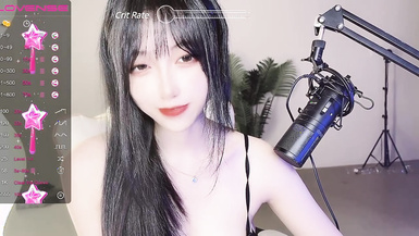 百年難得一見顏值女神 Qiu_Kiyomi 23.8.16 視頻 (3)