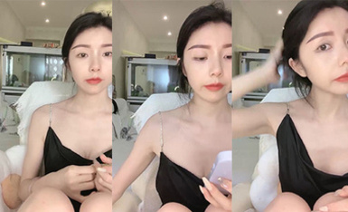 頂級綠播~超級女神~【韓熙月】觀眾刷禮物看錶演29小時 (3)