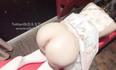 福利姬@超嫩美穴@可愛萌妹@軟萌兔兔之囚禁失足少女（1）