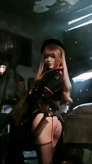 阿九從不咕咕（九言）1九言 NIKKE 勝利女神 拉毗 (2)