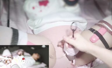 極品TS網紅@Hyeon06179 Onlyfans尺度作品合集 2 (1)