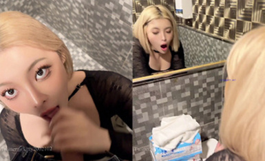 極品反差網紅@KITTY(凱蒂) Onlyfans尺度作合集2 (1)