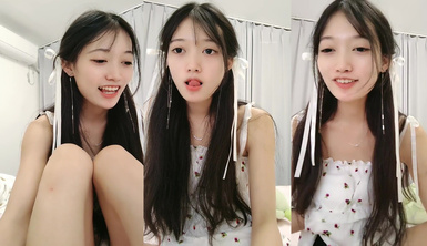 娃娃臉~【蔡蔡仙女】神仙顏值反差發騷特寫摳逼終於噴了 (10)