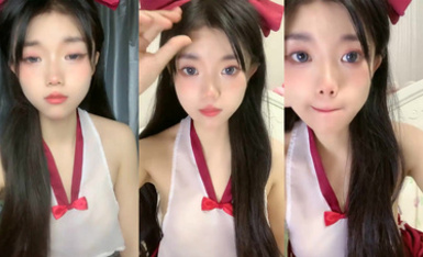 新人可愛妹子 19歲妮羊羊呀 (4)