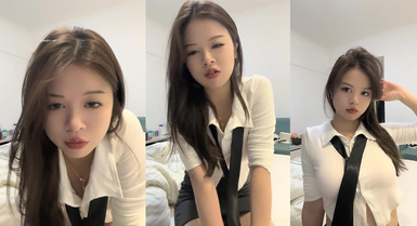 新人！御姐！超騷~超漂亮~【心肝寶貝】騷舞~自慰~秒射10小時合集 (1)