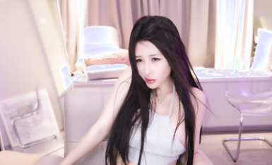 極品御姐主播@米亞miya 裸舞尺度福利秀合集 (6)