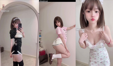 咬一口妃妃醬 VIP付費舞蹈84部合集（1）