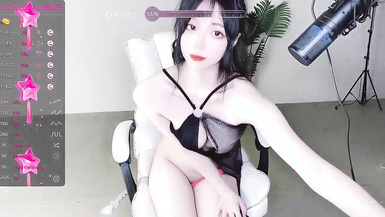 清純神顏極品主播@mmii-mmii(Qiu_Kiyomi)裸舞尺度福利秀 (4)